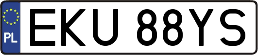 EKU88YS