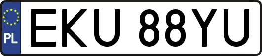 EKU88YU