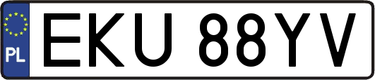 EKU88YV