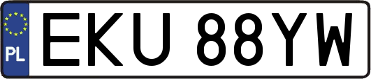 EKU88YW