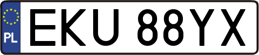 EKU88YX