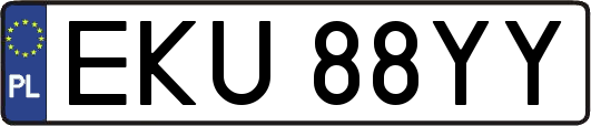 EKU88YY
