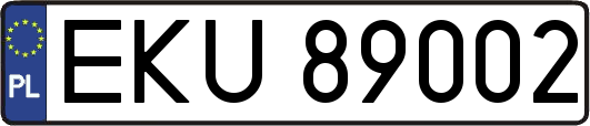 EKU89002