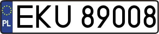 EKU89008