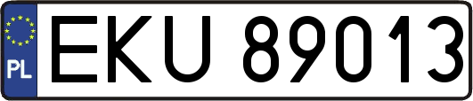 EKU89013