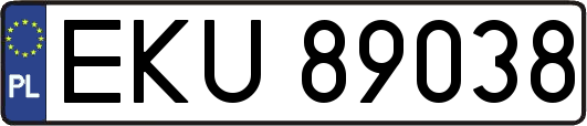 EKU89038