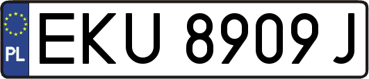 EKU8909J