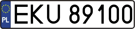 EKU89100
