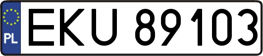 EKU89103