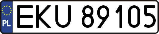 EKU89105