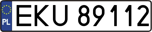EKU89112