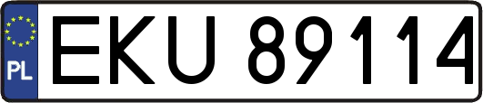 EKU89114