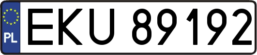 EKU89192