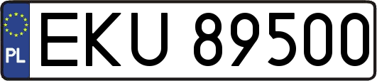 EKU89500
