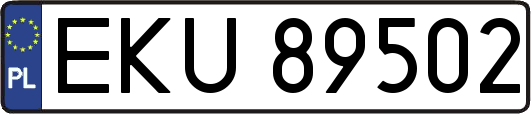 EKU89502