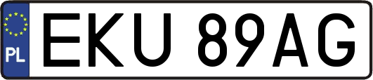 EKU89AG