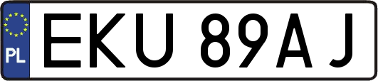 EKU89AJ