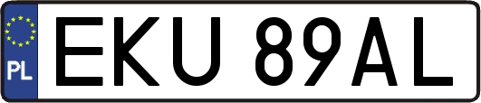 EKU89AL