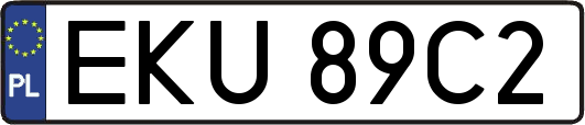 EKU89C2