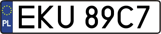 EKU89C7