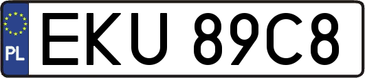EKU89C8