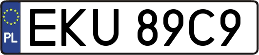 EKU89C9