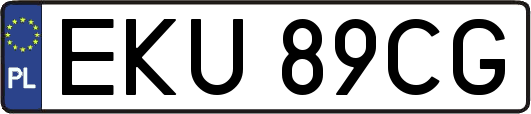 EKU89CG