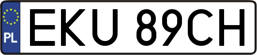 EKU89CH