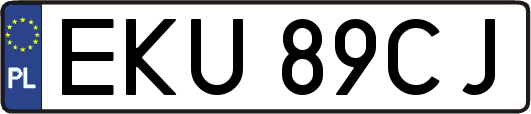 EKU89CJ