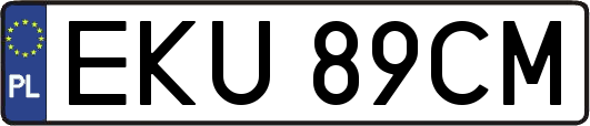 EKU89CM