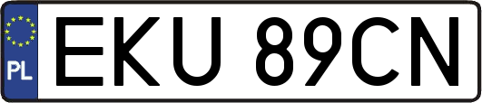 EKU89CN
