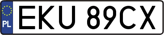 EKU89CX