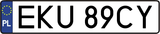 EKU89CY