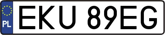 EKU89EG