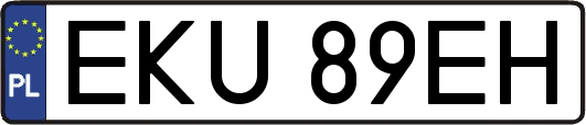 EKU89EH