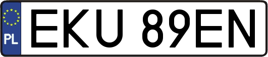 EKU89EN