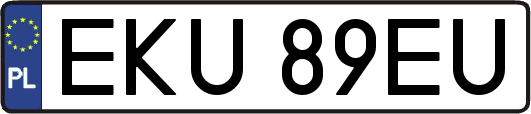 EKU89EU