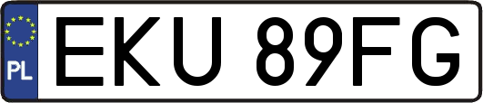 EKU89FG