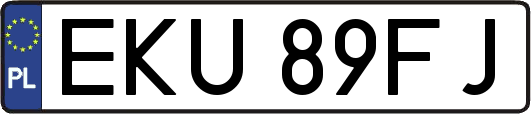 EKU89FJ