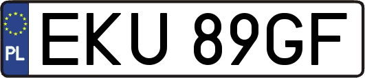 EKU89GF