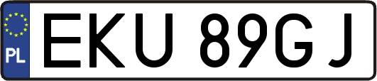 EKU89GJ