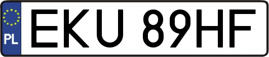 EKU89HF