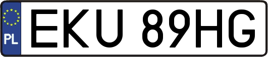 EKU89HG