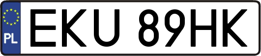 EKU89HK