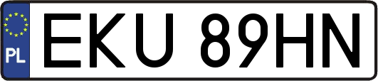 EKU89HN