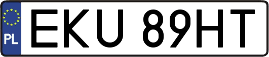 EKU89HT