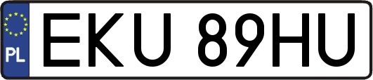 EKU89HU