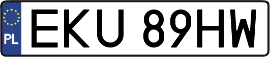 EKU89HW