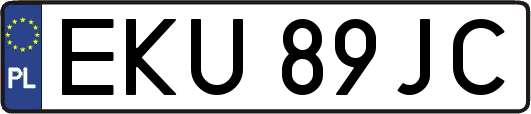 EKU89JC