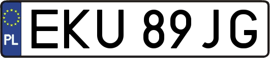 EKU89JG